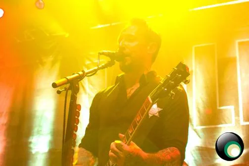 Volbeat