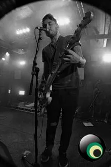 Mallory Knox // Waterfront