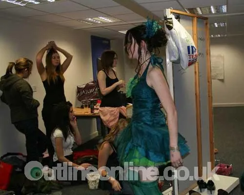CCN Fash Show