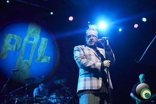 Public Image Ltd @ UEA