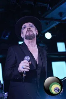Boy George