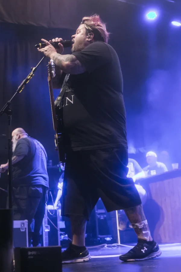 Bowling For Soup