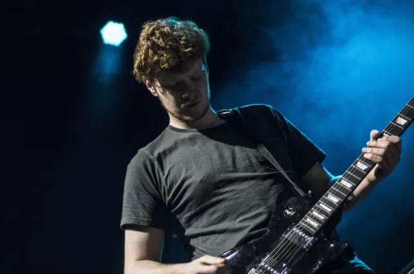 VO5 NME Awards Tour