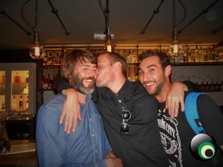 The Ten Bells relaunch