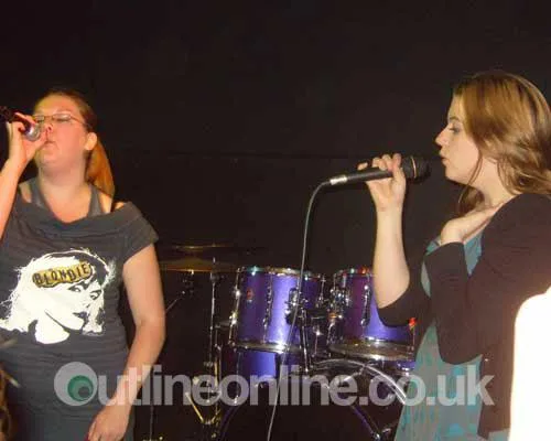 CCN Bands Night