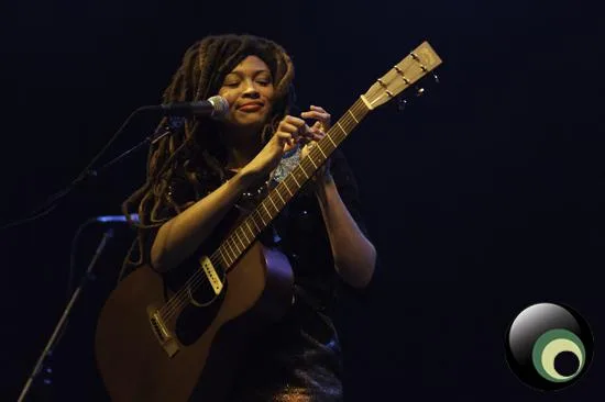 Valerie June