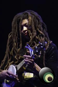 Valerie June