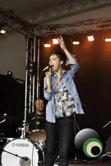 Latitude Festival 2012 // Part 3