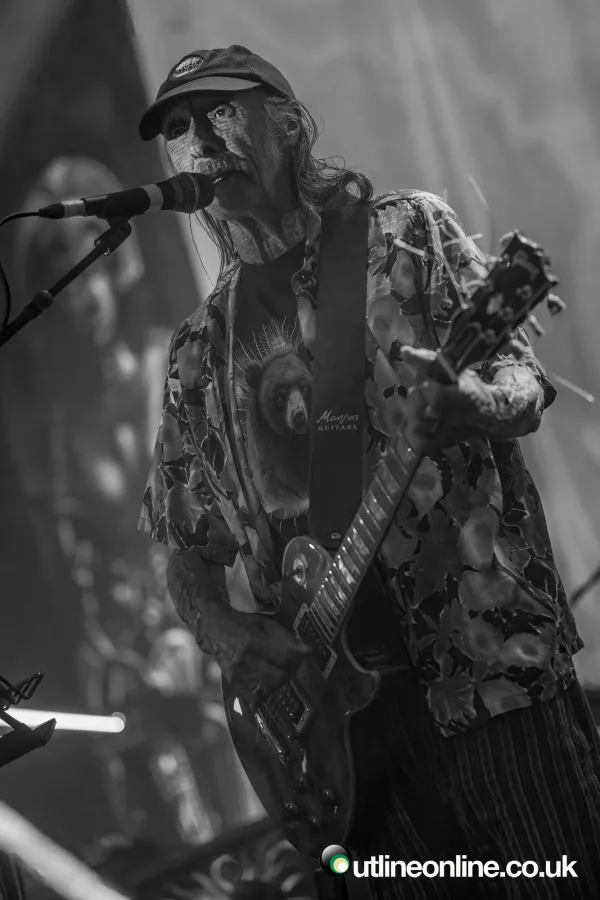Hawkwind