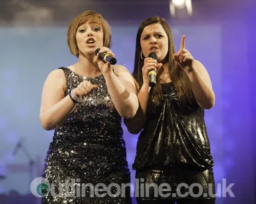 CCN Fashion Show