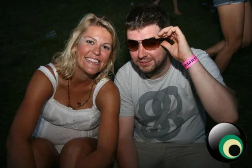 Jelly Festival 2012 // Part 1