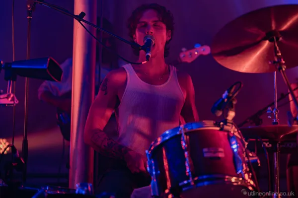 Latitude Festival 2022