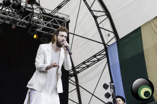 Latitude Festival 2012 // Part 3
