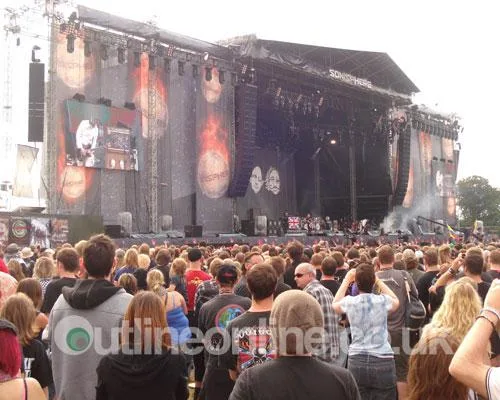 Sonisphere B Funk