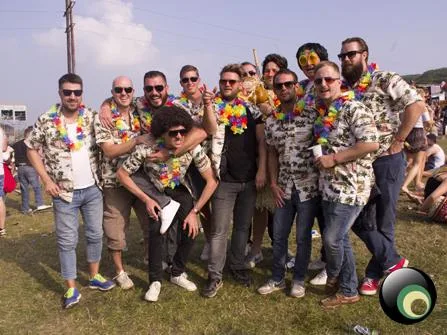 Bestival 2014