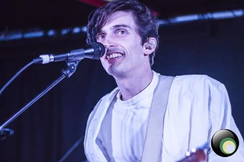 Teleman @ Open