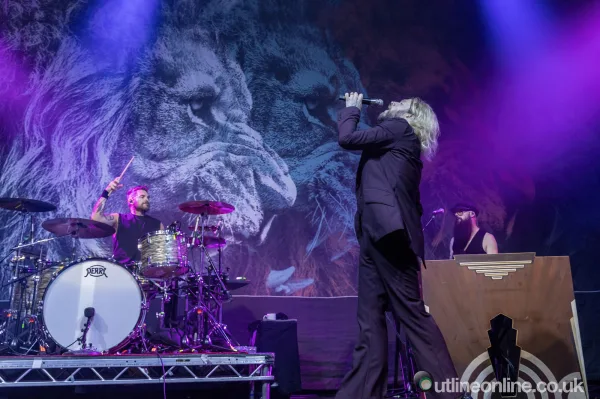 Rival Sons