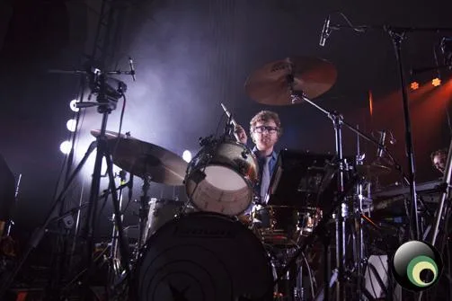 Public Service Broadcasting @ Open