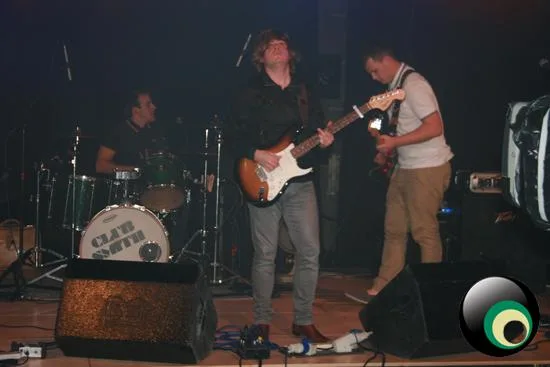 Club Smith