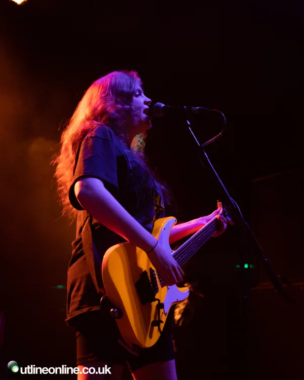 Lamb of God
