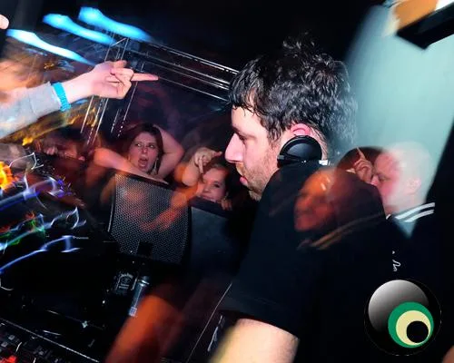 Chase & Status