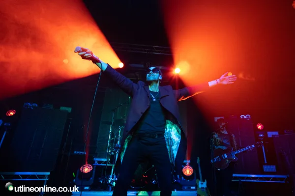 Tom Meighan