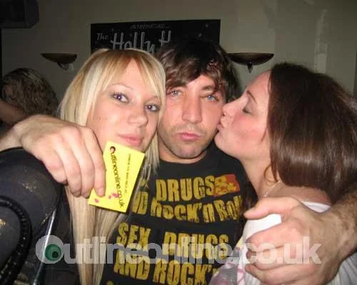 Danny Howells