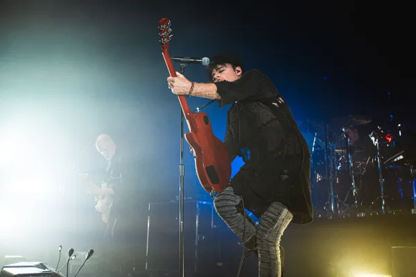 Gary Numan