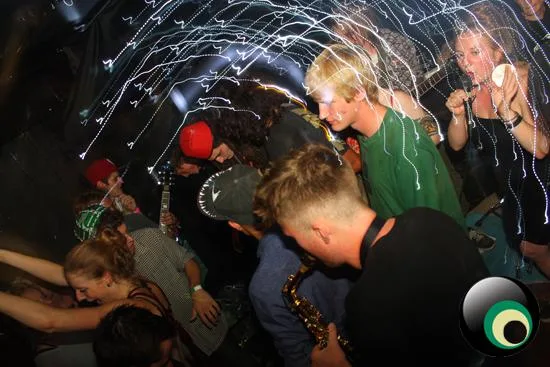 Bassjam ft. Ed Solo