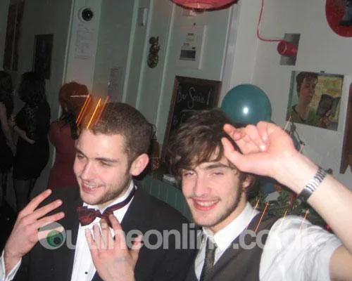 NYE