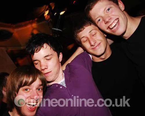 Trashed