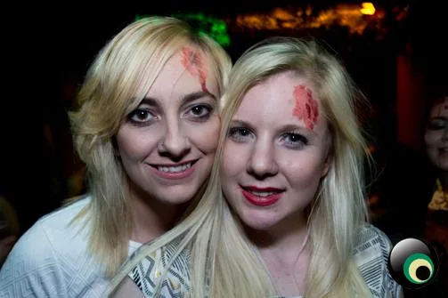 Hallowe'en