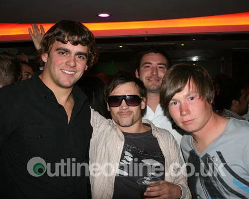 Pams Oct 08