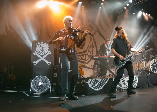 The Levellers
