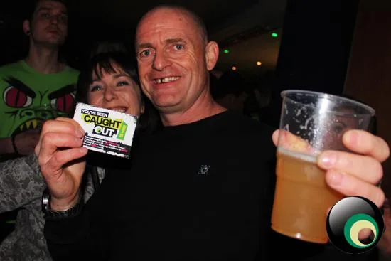 Chase & Status