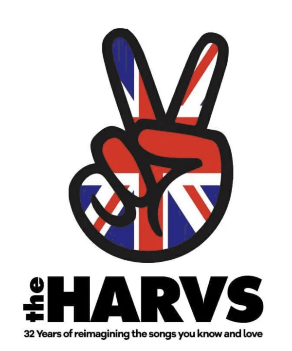 The Harvs