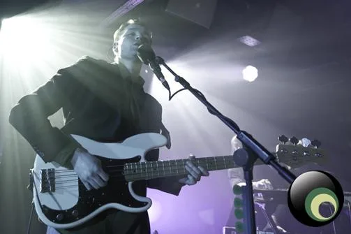 Wild Beasts Mar 12