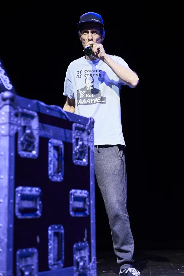 Sleaford Mods