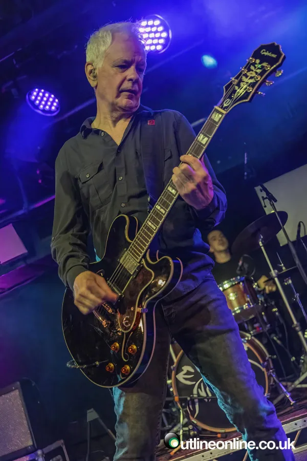 The Wedding Present