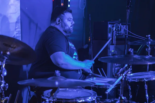 Norwich Rock Fest 2022