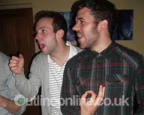 £1 Party