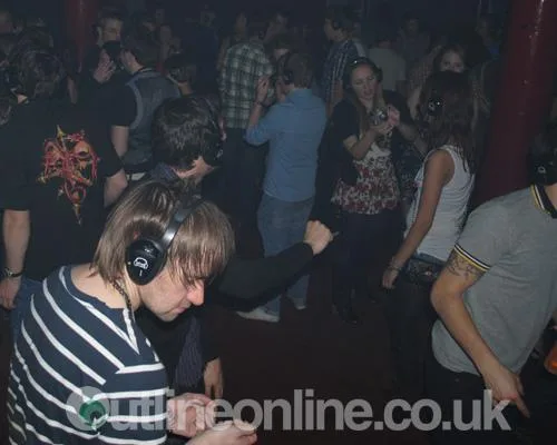 Silent Disco