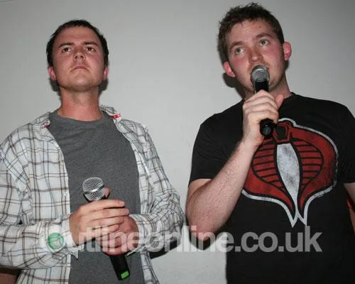 Max & OB
