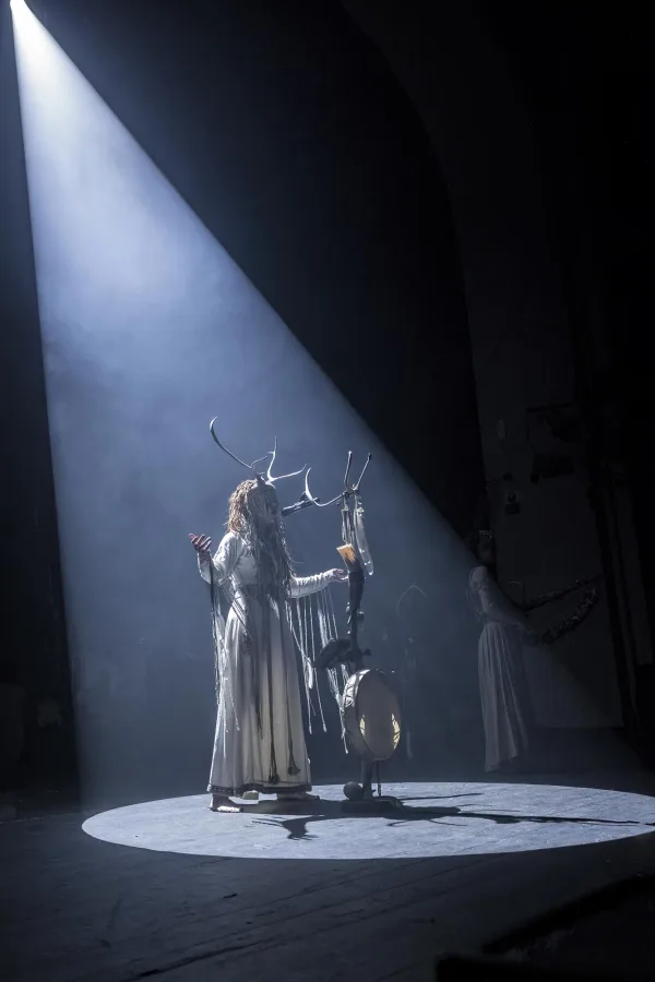 Heilung