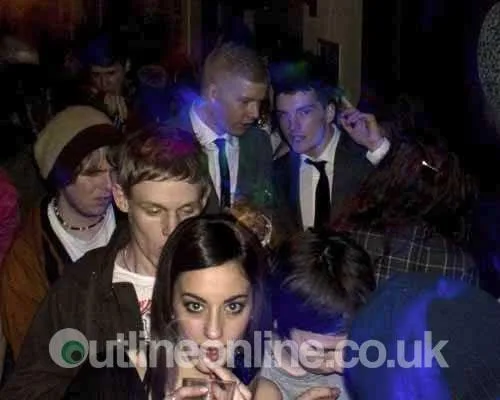 Dance Club