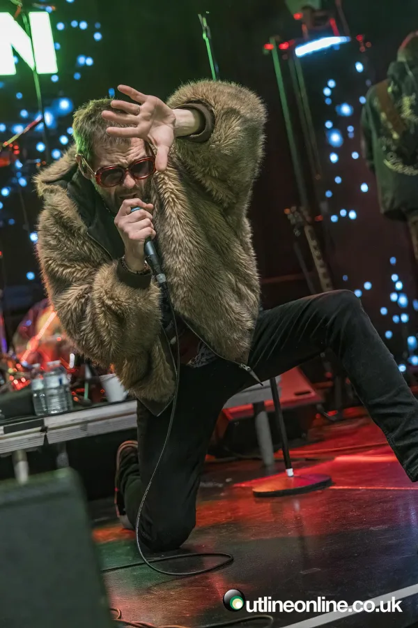 Tom Meighan