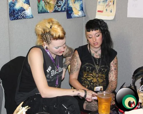 NBAF 2011 pt 3