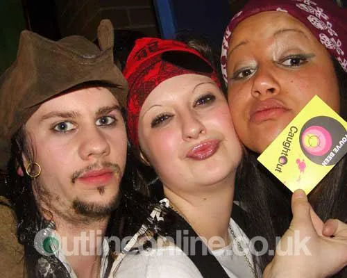 Pirate Party