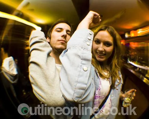 Dance Club