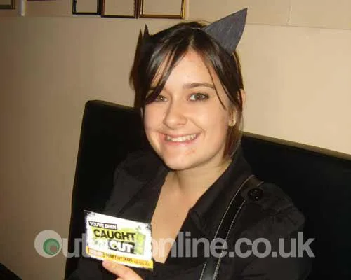 Halloween Ball